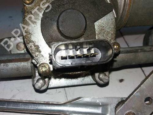 Front wiper motor FORD FIESTA V (JH_, JD_)  | BP5167739M29 