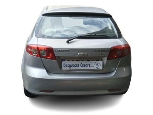 Left taillight CHEVROLET LACETTI (J200) 1.6 | BP18242865C34 - Image 12