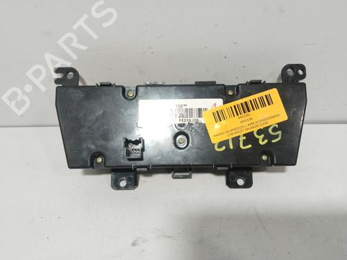 Climate control CHEVROLET ORLANDO (J309) 2.0 D | BP37461425I5 - Image 2