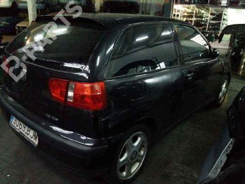 Right mirror SEAT IBIZA II (6K1)  | BP5178342C27 