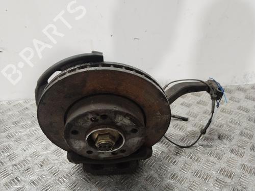 Used Left front steering knuckle Left front steering knuckle SSANGYONG RODIUS I 2.7 Xdi (163 hp) 27590035 27590035