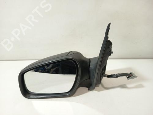 Used Left mirror Left mirror FORD FOCUS II Saloon (DB_, FCH, DH) 1.6 (100 hp) 34509592 34509592