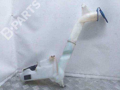 Windscreen washer tank VW POLO (9N_, 9A_)  | BP7416854C113 