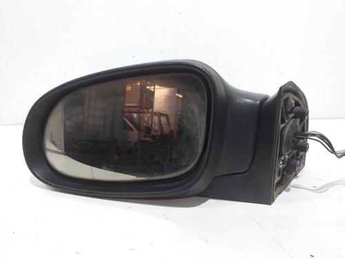 Used Left mirror MERCEDES-BENZ A-CLASS (W168) A 170 CDI (168.008) (90 hp) 16345163