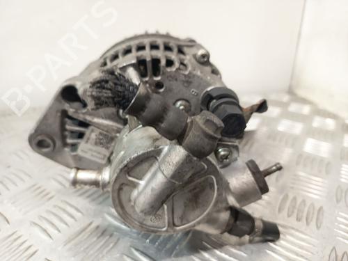 Alternator OPEL ASTRA H (A04) 1.7 CDTI (L48) | BP33427810M7 - Image 3
