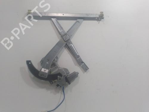 Front right window mechanism HYUNDAI MATRIX (FC)  | BP12256067C23 