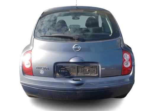 Alternator NISSAN MICRA III (K12)  | BP17547759M7 