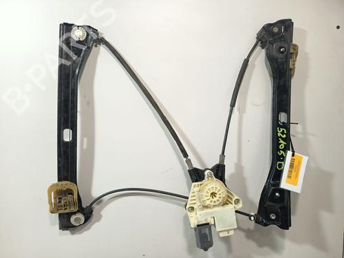 Used Front right window mechanism Front right window mechanism 37525845 37525845