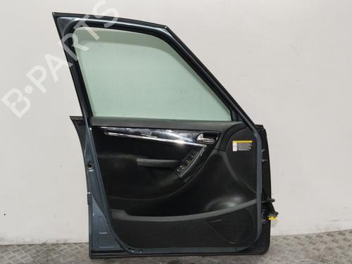 Left front door CITROËN C4 Grand Picasso I (UA_) 1.6 16V | BP29970602C2