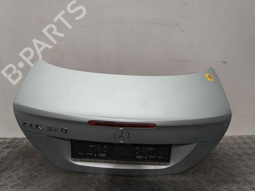 Used Tailgate Tailgate MERCEDES-BENZ CLK (C209) CLK 320 (209.365) (218 hp) 33677485 33677485