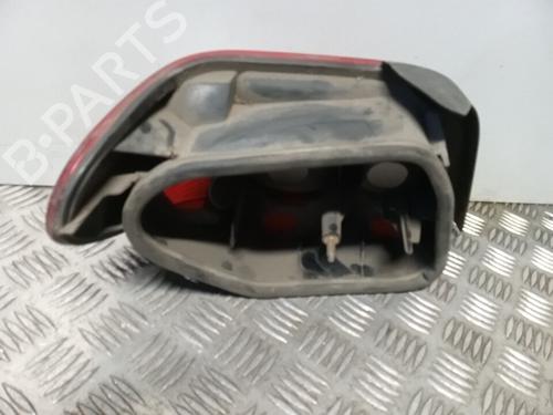 Right taillight CITROËN XSARA (N1) 1.6 i | BP5206586C35 