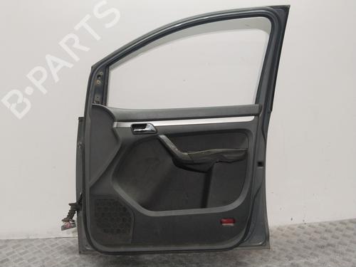 Right front door VW TOURAN (1T1, 1T2) 2.0 TDI | BP24337911C3 