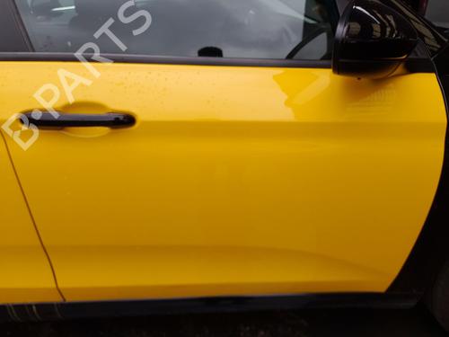 Used Right front door Right front door FIAT TIPO Estate (356_, 357_) 1.4 LPG (356WXF1B) (120 hp) 39655178 39655178