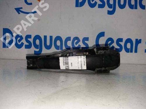 Used Rear left exterior door handle SEAT ALTEA (5P1) 2.0 TDI 16V (140 hp) 5201621