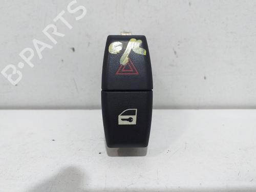 Used Warning switch Warning switch BMW 5 (E60) 530 d (231 hp) 13420386 13420386