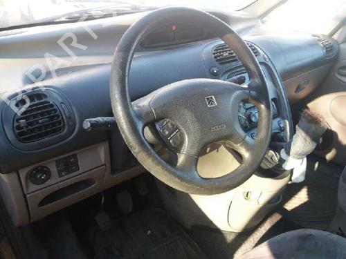 ECU airbags CITROËN XSARA PICASSO (N68) 1.8 16V | BP5771886M53 