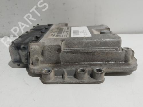 Calculateur moteur (ecu) OPEL ASTRA H GTC (A04) 1.7 CDTi (L08) | BP21534471M57 