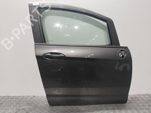 Used Right front door FORD B-MAX (JK) 1.6 TDCi (95 hp) 23885627