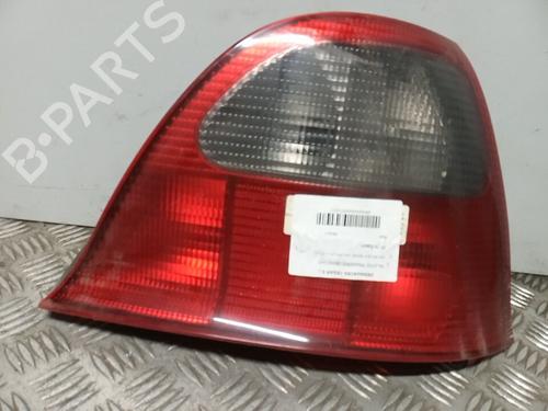 Used Right taillight ROVER 200 II Hatchback (RF) 214 Si (103 hp) 5239278