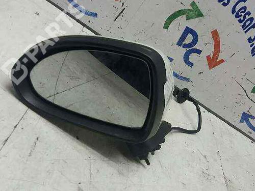 Used Left mirror OPEL CORSA D Hatchback Van (S07) [2006-2014]  5162994