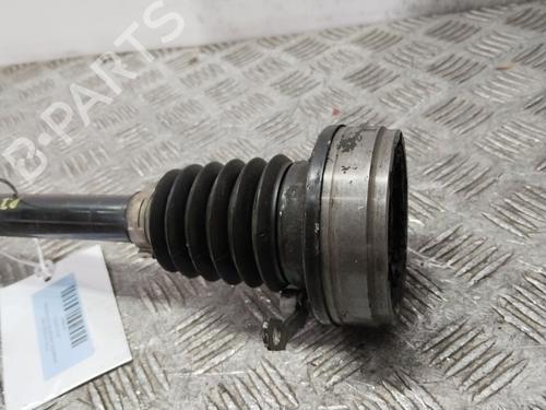 Left front driveshaft SEAT IBIZA III (6L1) 1.4 16V | BP30078438M38