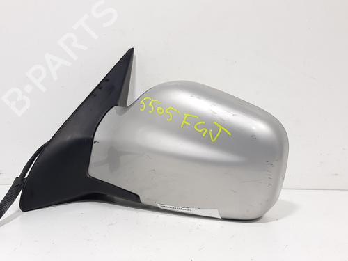 Left mirror SSANGYONG MUSSO (FJ)  | BP13732473C26 