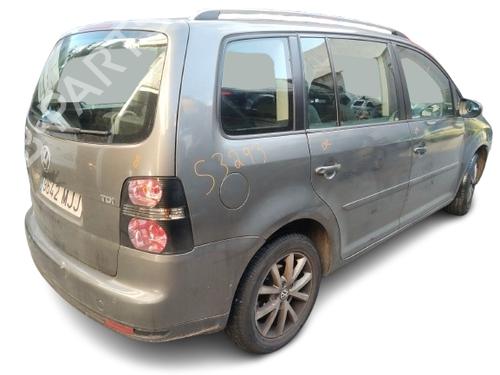 Left mirror VW TOURAN (1T1, 1T2) 1.9 TDI | BP31921026C26 