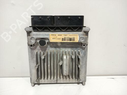 Used Engine control unit (ECU) Engine control unit (ECU) 36114700 36114700