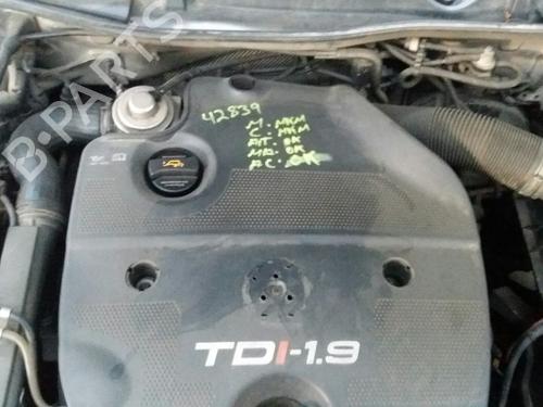 Front wiper motor SEAT LEON (1M1)  | BP8234932M29 