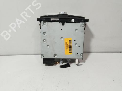 Radio CITROËN C-ELYSEE (DD_) 1.6 VTi 115 (DDNFP0, DDNFP6, DDNFP9) | BP37517349E6 - Image 4