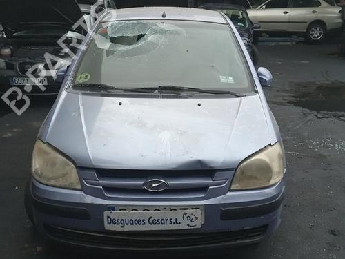 Right taillight HYUNDAI GETZ (TB)  | BP15654751C35 
