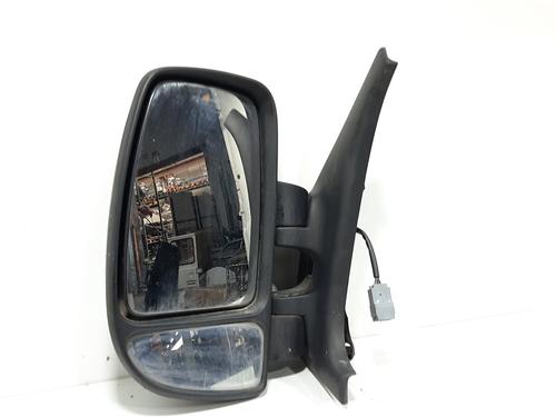 Used Left mirror NISSAN INTERSTAR Van (X70) [2002-2025]  8111579
