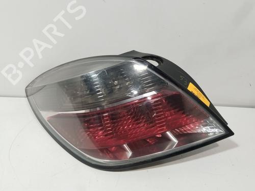 Used Left taillight Left taillight OPEL ASTRA H GTC (A04) 1.9 CDTi 16V (L08) (120 hp) 36642883 36642883