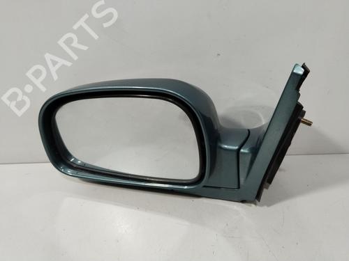 Used Left mirror HYUNDAI SANTA FÉ I (SM) 2.0 CRDi 4x4 (113 hp) 28708961