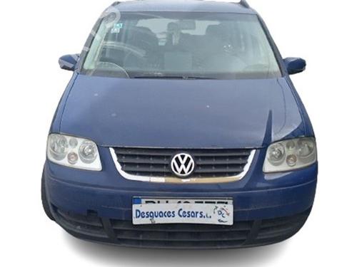 Engine control unit (ECU) VW TOURAN (1T1, 1T2) 2.0 TDI | BP26905332M57 