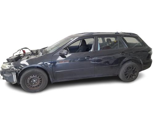 Gearbox MAZDA 6 Hatchback (GG)  | BP15686916M3 