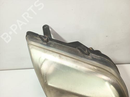 Right headlight FORD TRANSIT CONNECT (P65_, P70_, P80_) 1.8 TDCi | BP33403610C29 - Image 2