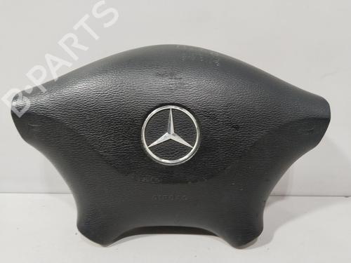 Used Driver airbag MERCEDES-BENZ SPRINTER 3,5-t Bus (B906) 315 CDI (906.731, 906.733, 906.735) (150 hp) 29520685
