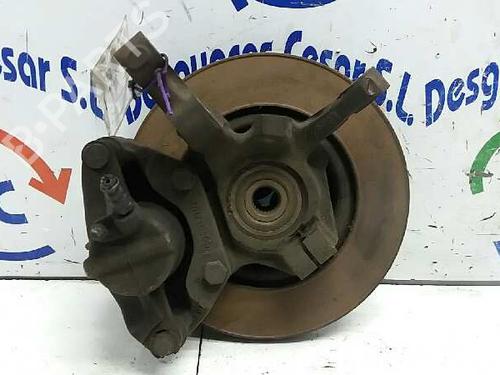 Used Right front steering knuckle Right front steering knuckle RENAULT KANGOO Express (FC0/1_) [1997-2026] 5174025 5174025