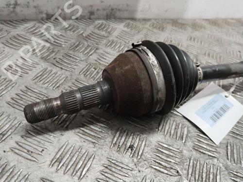 Right front driveshaft OPEL ASTRA H GTC (A04) 1.6 (L08) | BP30100756M39 