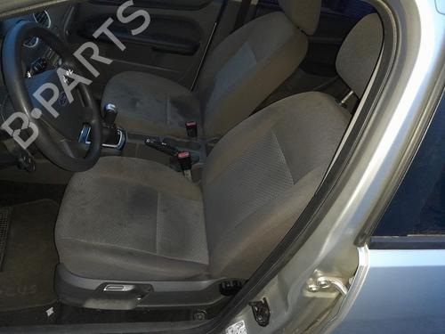 Right front steering knuckle FORD FOCUS C-MAX (DM2)  | BP11743394M26 
