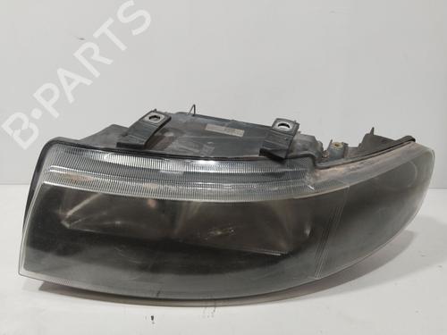 Used Left headlight SEAT TOLEDO II (1M2) 1.9 TDI (110 hp) 28531104