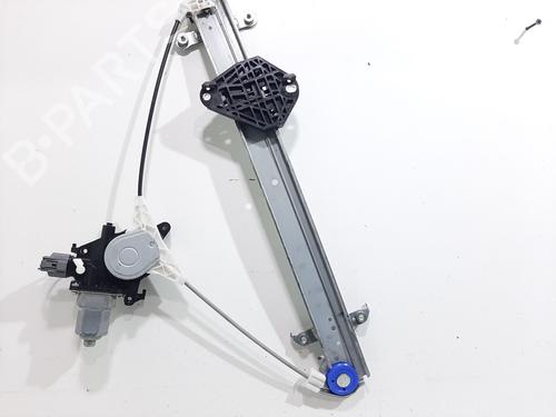 Front right window mechanism SUBARU LEGACY V Estate (BR)  | BP17836646C23 