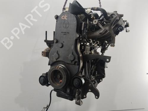 Engine TATA INDIGO MARINA (4_V2) | BP28010226M1