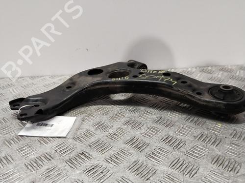Right front suspension arm TOYOTA PRIUS (_W3_) 1.8 Hybrid (ZVW3_) | BP20698864M13 