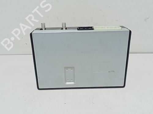 Electronic module OPEL CORSA E (X15) 1.4 (08, 68) | BP38702733M83 - Image 2