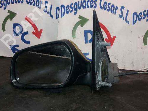 Left mirror CITROËN XSARA (N1) [1997-2005]null MANUAL