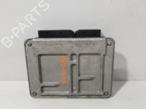 Engine control unit (ECU) SEAT IBIZA III (6L1) 1.2 | BP30730202M57 - Image 2