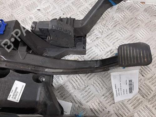 Used Break pedal Break pedal PEUGEOT BOXER Van [2006-2026] 8773076 8773076