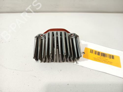 Used Xenon ballast Xenon ballast FORD FIESTA VII (HJ, HF) 1.5 ST EcoBoost (200 hp) 34520483 34520483
